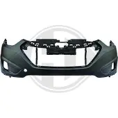 Diederichs 6861050 Bumper