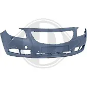 Diederichs 1826054 Bumper