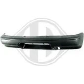 Diederichs 6430950 Bumper