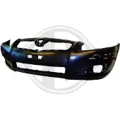Diederichs 6624151 Bumper