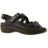 Durea 7258 wijdte K Sandalen | Maat 5.5 Dames Blauw