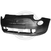 Diederichs 3405050 Bumper