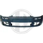 Diederichs 2214050 Bumper