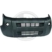 Diederichs 4085051 Bumper