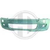 Diederichs 1205850 Bumper