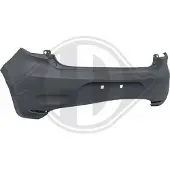 Diederichs 4417055 Achterbumper