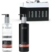 Janzen Hand Gift set Coral 58