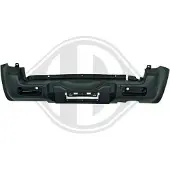 Diederichs 6425855 Achterbumper