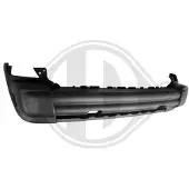Diederichs 2601150 Bumper
