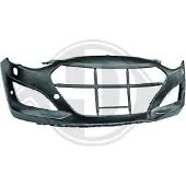 Diederichs 6836053 Bumper