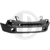 Diederichs 4000050 Bumper