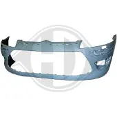 Diederichs 4072251 Bumper
