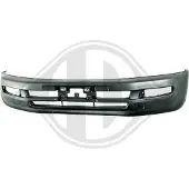 Diederichs 6685050 Bumper