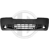 Diederichs 4496051 Bumper