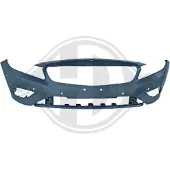Diederichs 1682052 Bumper