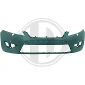 Diederichs 1428053 Bumper