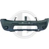 Diederichs 4560054 Bumper