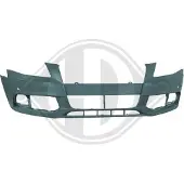 Diederichs 1018052 Bumper