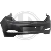 Diederichs 6807055 Achterbumper