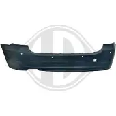 Diederichs 1216659 Achterbumper