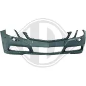Diederichs 1627053 Bumper