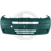 Diederichs 4495050 Bumper