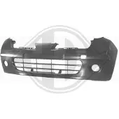 Diederichs 6024150 Bumper