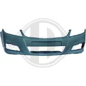 Diederichs 1825151 Bumper
