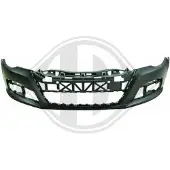 Diederichs 2247250 Bumper