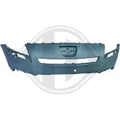 Diederichs 4235550 Bumper