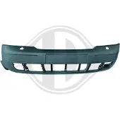 Diederichs 1024051 Bumper