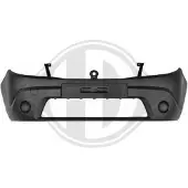 Diederichs 4455050 Bumper
