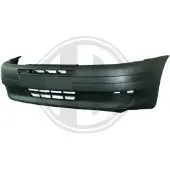 Diederichs 3452050 Bumper