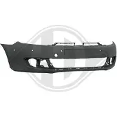 Diederichs 2215052 Bumper