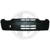 Diederichs 4480151 Bumper