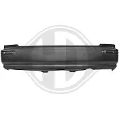 Diederichs 5206455 Achterbumper