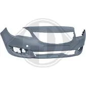 Diederichs 1876151 Bumper