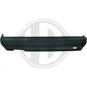 Diederichs 2211155 Achterbumper