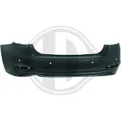 Diederichs 1217056 Achterbumper
