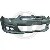 Diederichs 4073053 Bumper