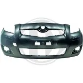 Diederichs 6606150 Bumper