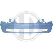 Diederichs 1214651 Bumper