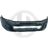 Diederichs 4013850 Bumper
