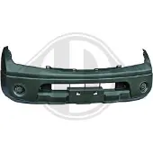 Diederichs 6084250 Bumper