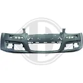 Diederichs 2214250 Bumper