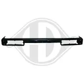 Diederichs 6420855 Achterbumper
