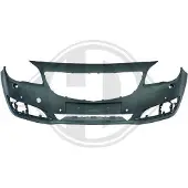 Diederichs 1827053 Bumper