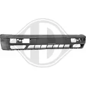 Diederichs 2212051 Bumper