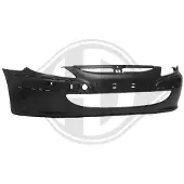 Diederichs 4234050 Bumper