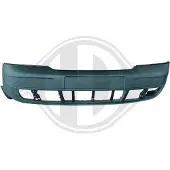 Diederichs 1024050 Bumper